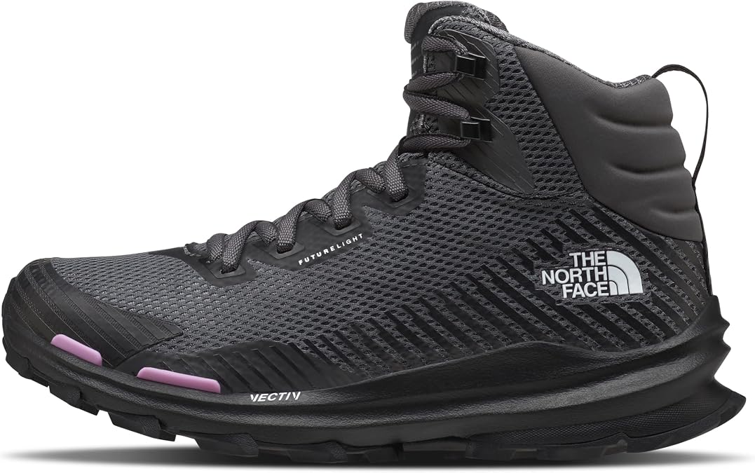 The North Face Vectiv Fastpack Mid Futurelight