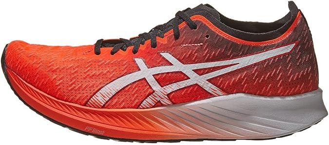 ASICS Men's Magic Speed Running Shoes