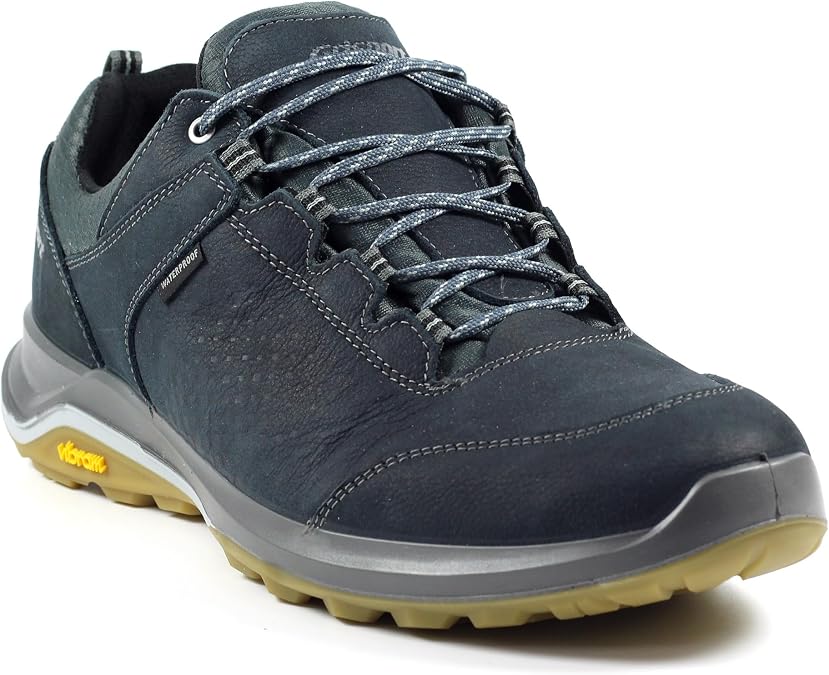 Grisport Unisex's Icarus Walking Shoe Hiking