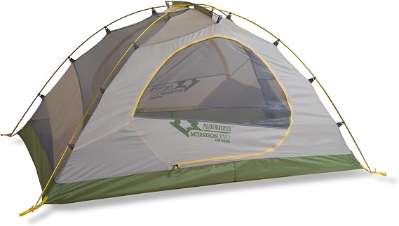 Mountainsmith Morrison EVO Tent