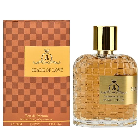 Cologne for Men, 3.4 oz Eau De Parfum Spray, Men's Fragrance Long Lasting - Day and Evening Scent-100 ml