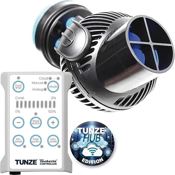 Tunze Turbelle Nano Stream 6055 HUB Edition