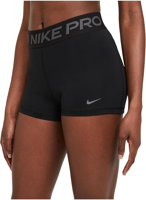 Nike Women's Pro 3 Shorts