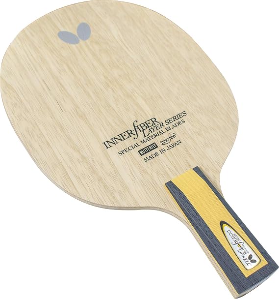 Butterfly Innerforce Layer ZLC CS Blade