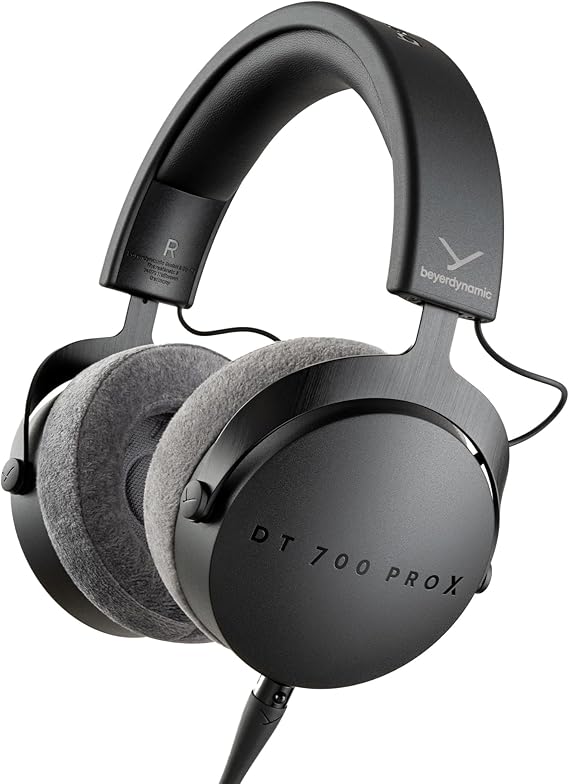 beyerdynamic DT 700 PRO X 48 Ohm Stüdyo Referans Kulaklığı