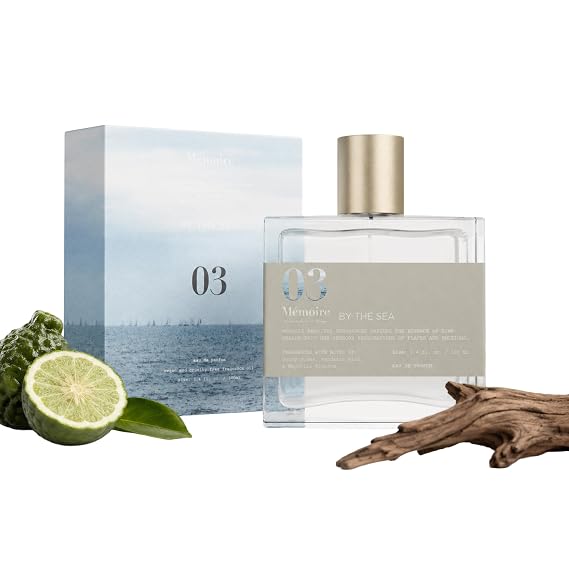 By The Sea 3.4 fl oz. Eau de Parfum by Memoire Archives