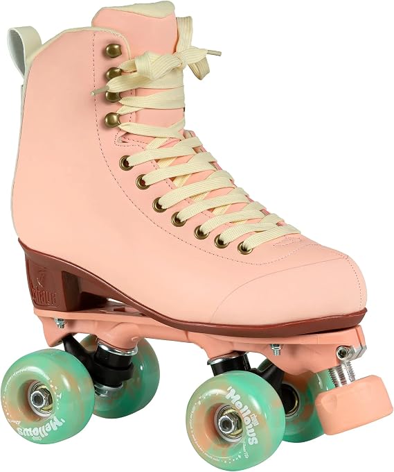 Chaya Melrose Elite Skates Dusty Rose EU36
