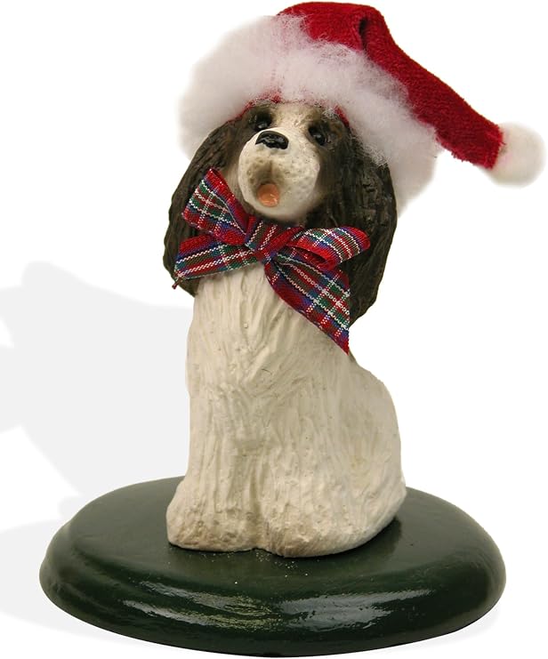 Byers' Choice Ltd. Springer Spaniel