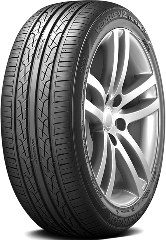 HANKOOK Ventus V2 Concept2 245/40R19 98W XL