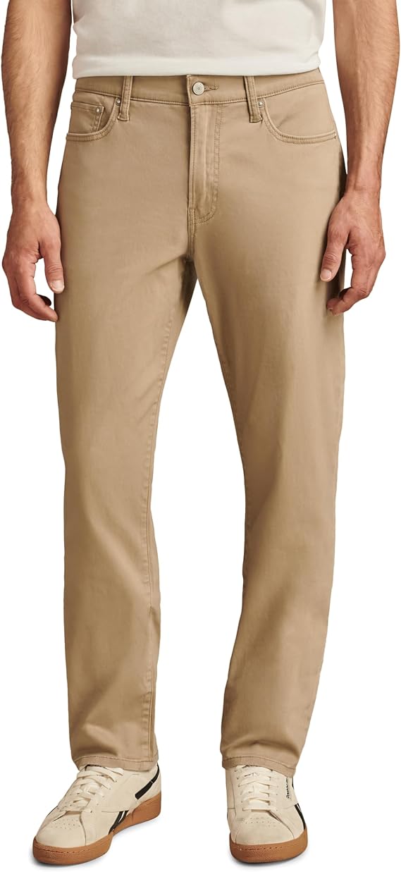 Lucky Brand Men's 410 Athletic Sateen Stretch Jean