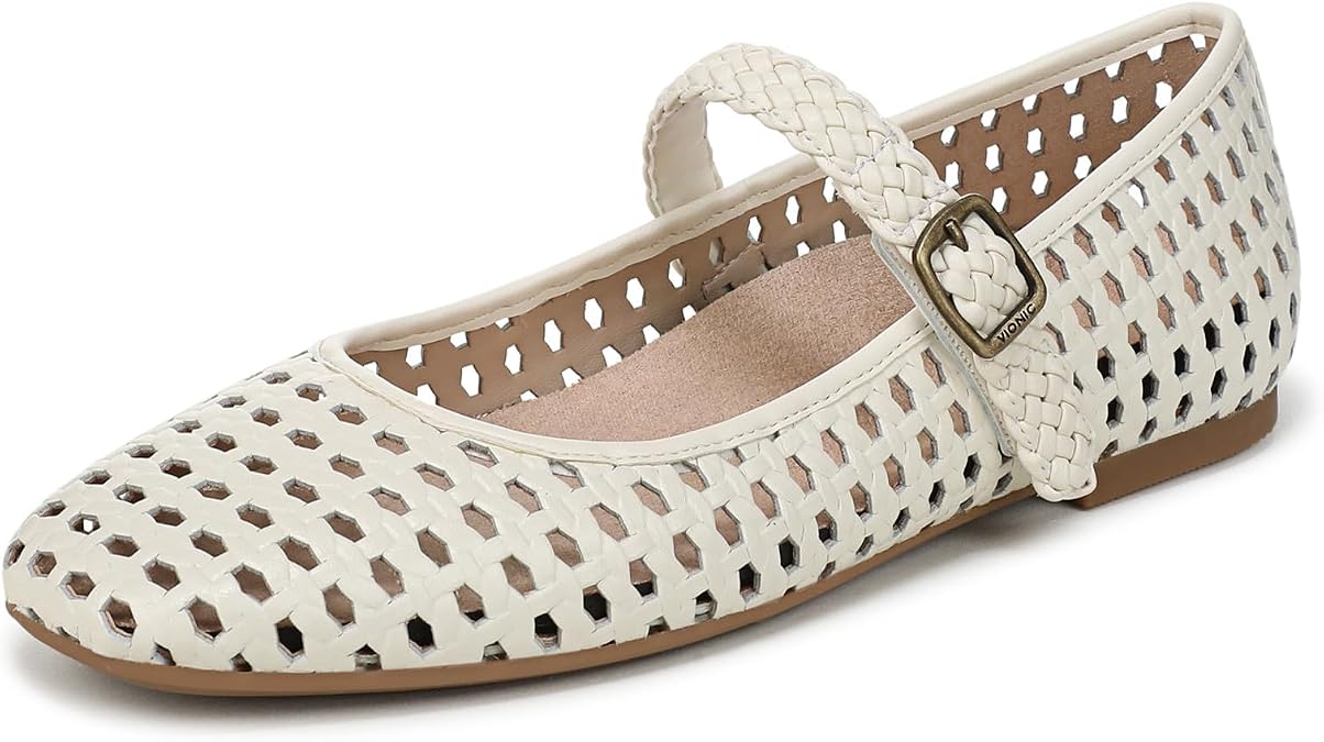 Vionic Womens Alameda Woven | Casual Shoes