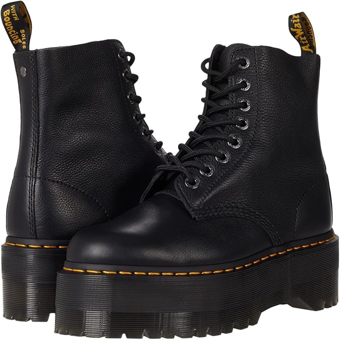 Dr. Martens Women's 1460 Pascal Max