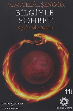 Bilgiyle Sohbet (Turkish Edition)