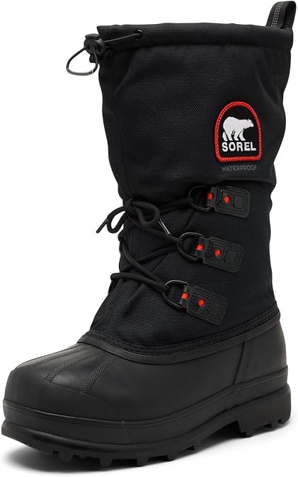 Sorel Glacier Xt