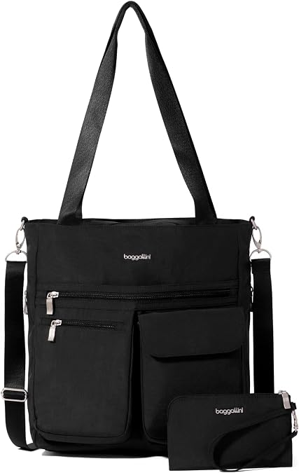 Baggallini Modern Everywhere Tote