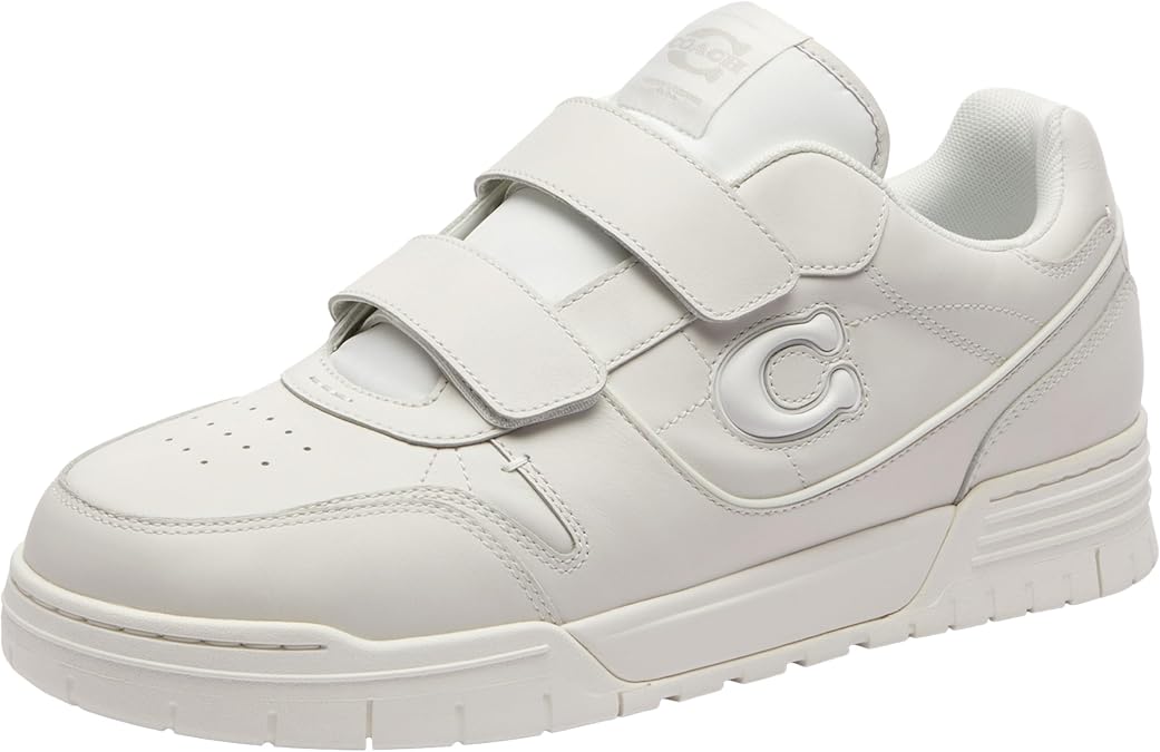Coach Men's Soho Sneakers