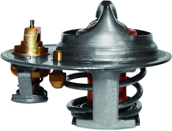 Mishimoto MMTS-MIA-90L Low Temp Thermostat Compatible With Mazda MX-5 Miata 1990-1997