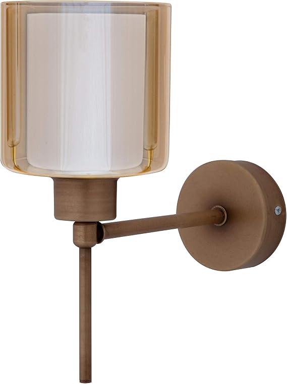 D-Light Pearl Sconce