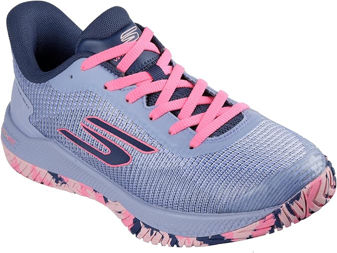Skechers Women's Viper Court Pro 2.0 Trainers