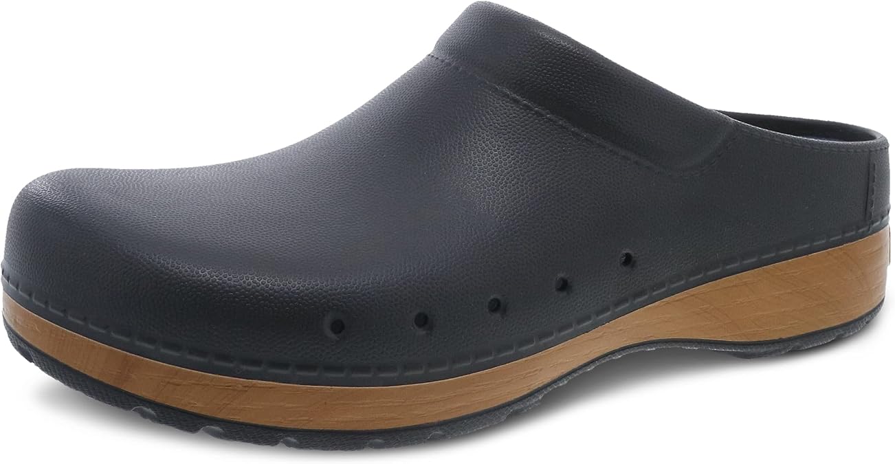 Dansko Men's Kane Slip On Mule