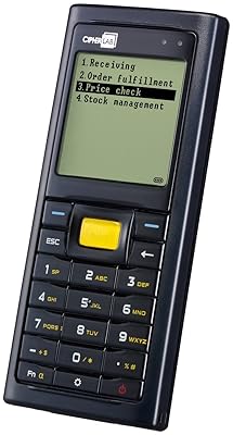 CipherLab A8200CCCNNNN1 Charging and Communication Cradle for 8200 Series Enterprise Mobile Computer