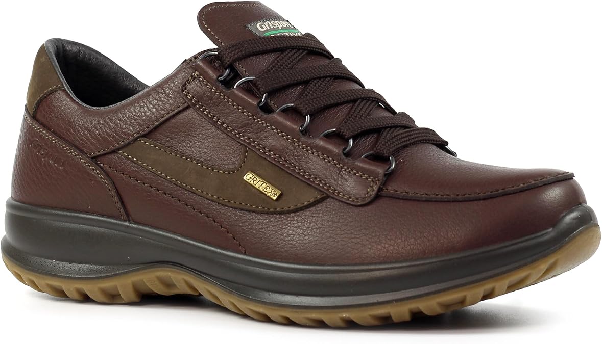 Grisport Mens Helford Active Shoe