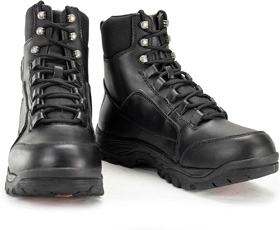 Milwaukee Leather Men's Mbm131-blk-9