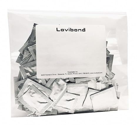 Lovibond RP030-0 Powder Pillow, Copper Reagent, 10 mL, 100 Tests