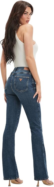 Guess Women's Sexy Flare