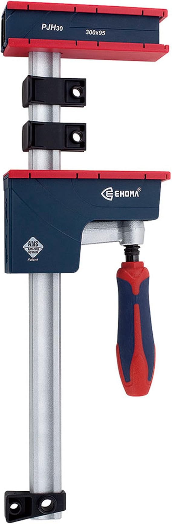 Parallel Clamp, 40 Inch