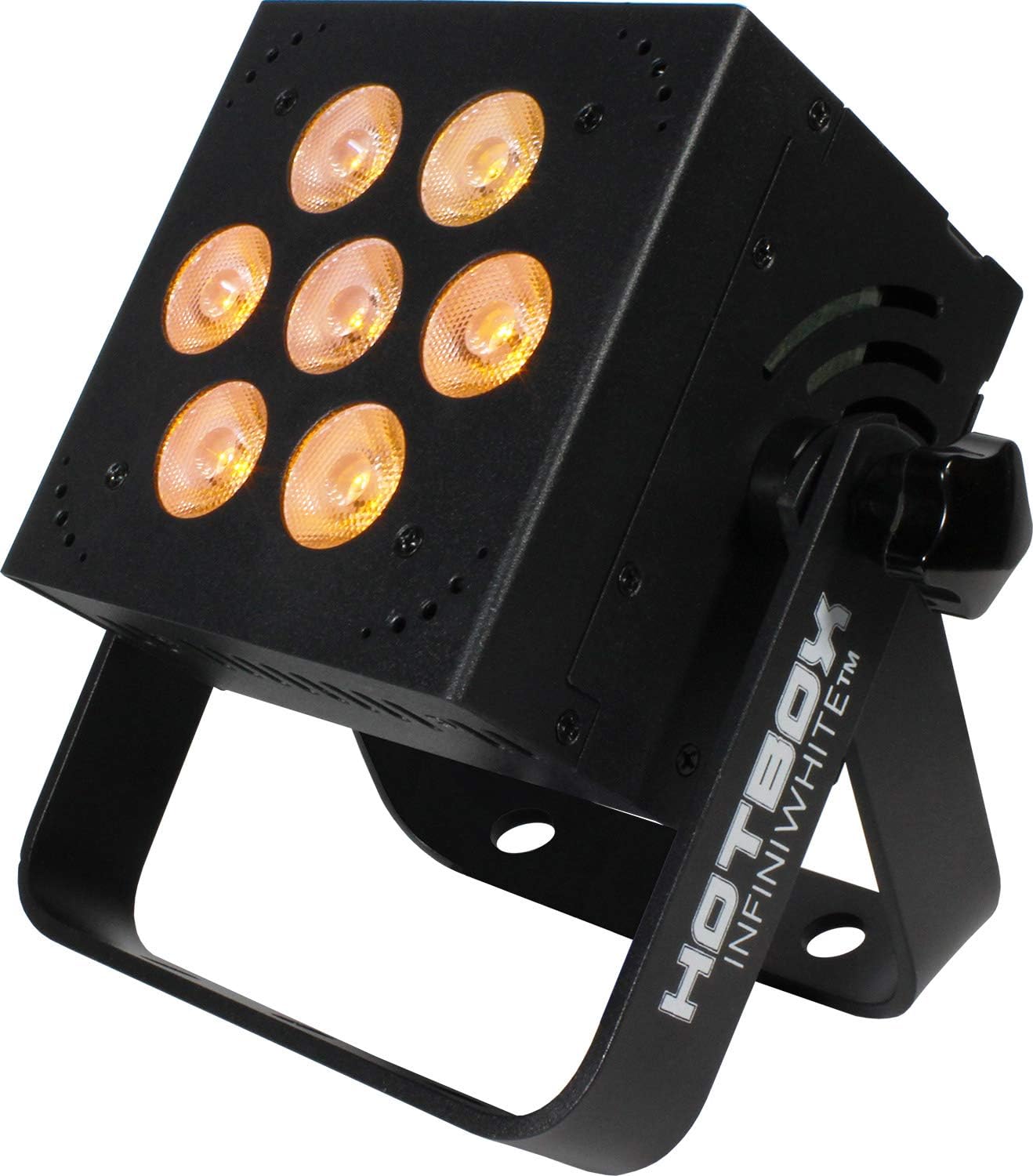 Blizzard Lighting Hotbox Infiniwhite