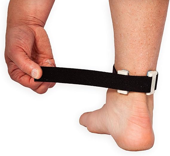 Achilles - Provides IMMEDIATE Relief for Pain associated with Achilles Tendonitis and Sever's Disease