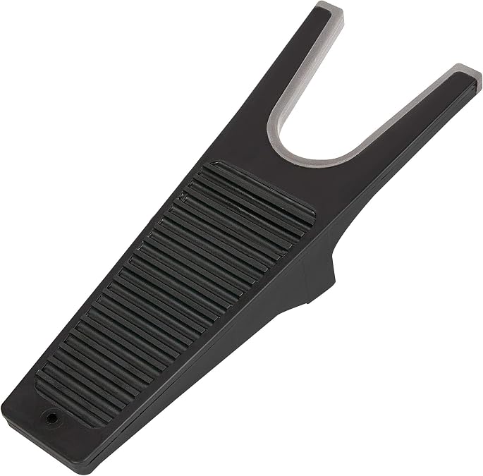 JobSite Premium Boot Puller - Rubber Grip Inlay - Shoe & Boot Remover