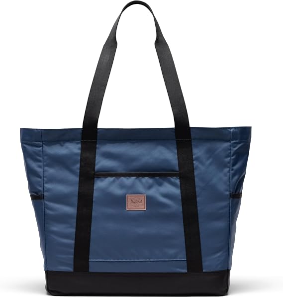 Herschel Supply Co. Heritage Tote, Oceana