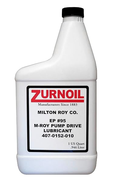 ZURNOIL EP 95, Case of 12 Quarts