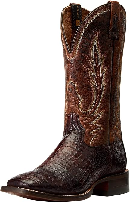 ARIAT Men's Gunslinger Cowboy Boot | Riding Boots