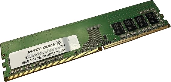 16GB Compatible Memory for MSI MAG Z790 Tomahawk WiFi DDR4 Motherboard DDR4 3200MHz UDIMM RAM