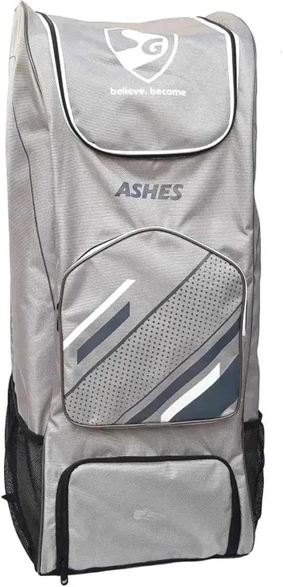 SG Ashes Duffle Cricket Kitbag