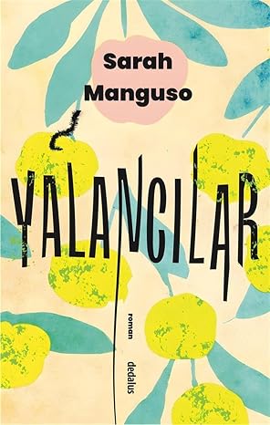 Yalancılar