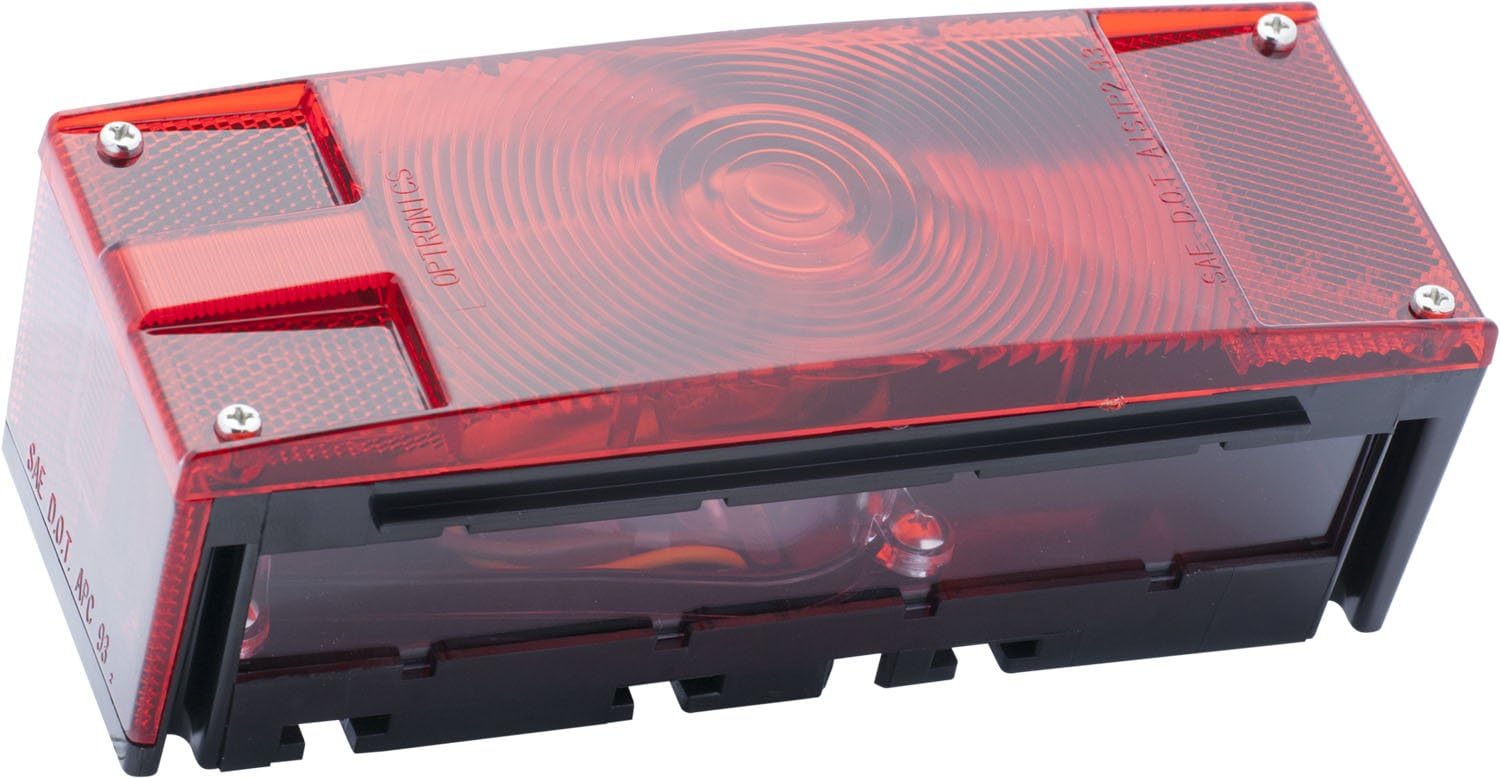 Optronics ST17RBP Tail Light