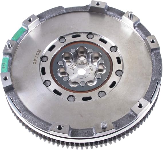 SchaefflerLuK DMF175 Dual Mass Flywheel, OEM Dual Mass Flywheel, LuK Replacement Clutch Parts