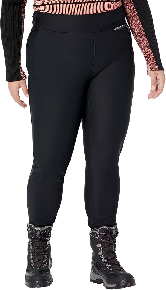 Obermeyer womens Obermeyer Jinks Itb Softshell Ski Pant Womens