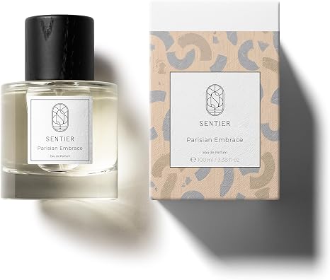 Sentier Parisian Embrace
