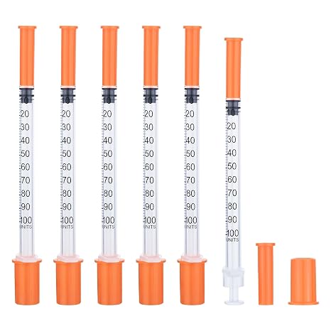 Pack of 10pcs 1ml Multiple Uses Measuring Tools, 0.3x8mm Plastic Lab Measuring Supplies, Individually Sealed Packaging for Pet Feeding, Liquid
