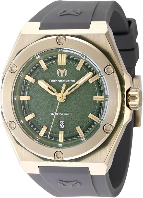 TechnoMarine Coral Legacy TM-416092 Men's Quartz Watch