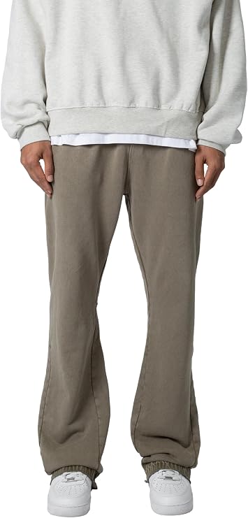mnml Men's Mnml Men's Bootcut Sweatpants