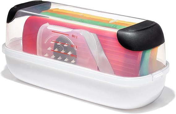 OXO Good Grips Complete Lattice & Slice Set
