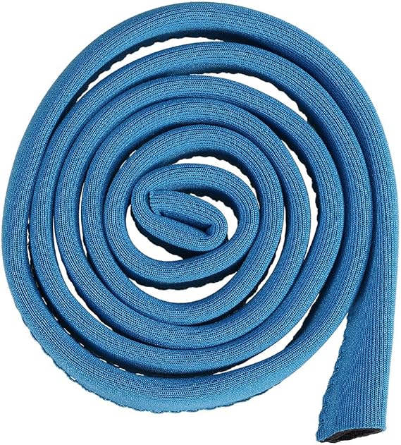 Lixada Water Bladder Tube Cover Hydration Tube Sleeve Insulation Hose Cover Thermal Drink Tube Sleeve Cover
