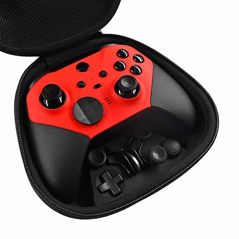 Customized DIY Elite Series 2 Controller Compatible for Xbox Elite Series 2