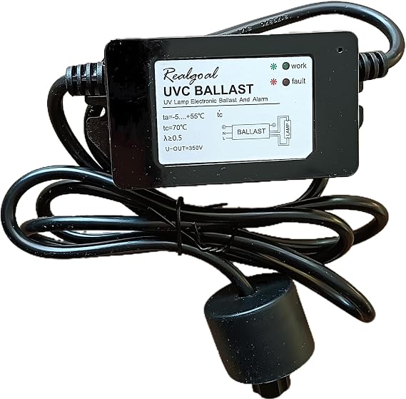 Replacement 4W-6W Electrical Ballast